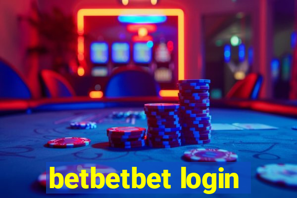 betbetbet login